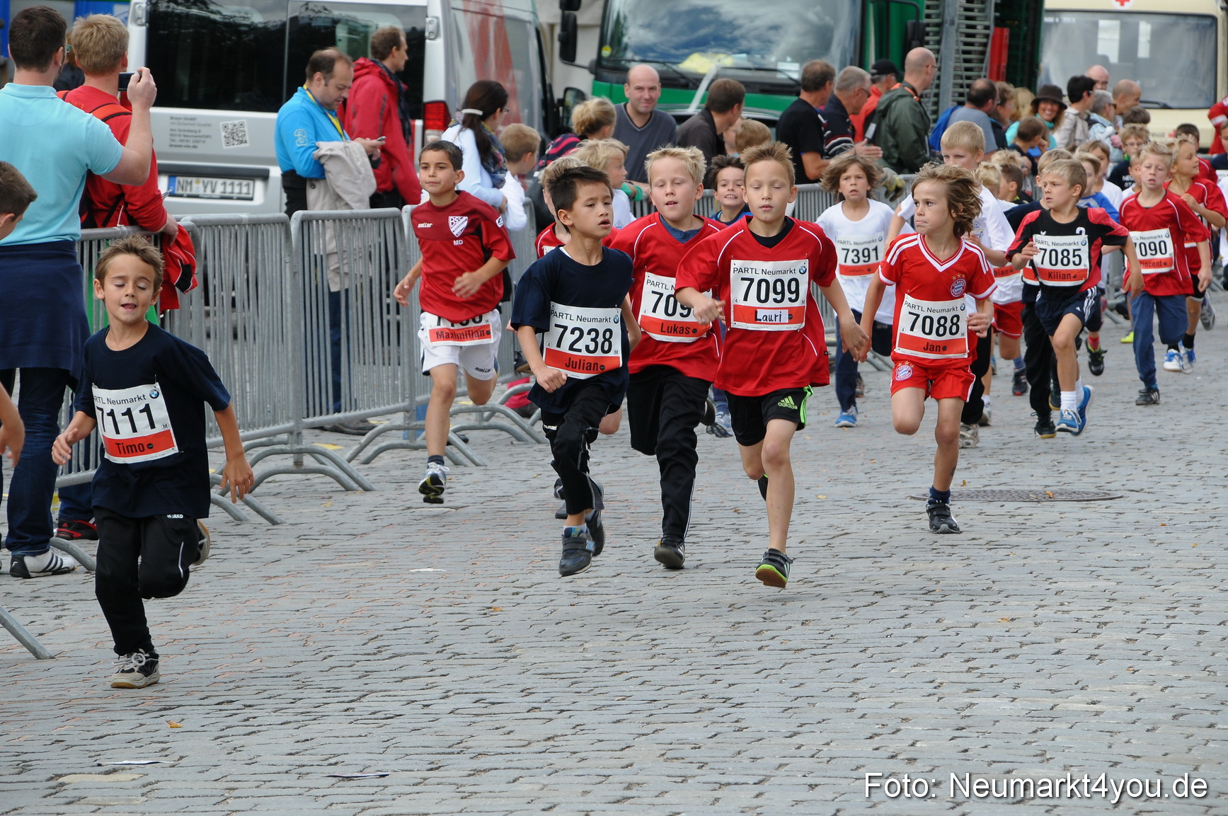 Stadtlauf Neumarkt 2013 1322